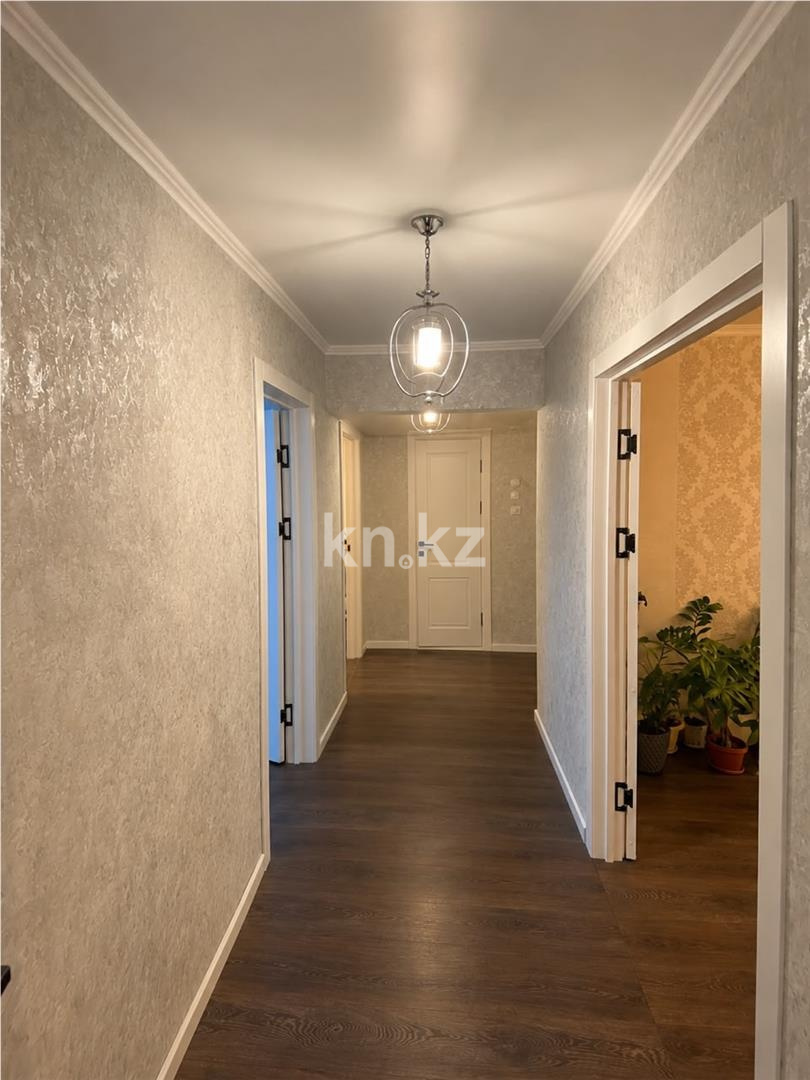 Продажа 4-комнатной квартиры, 83 м² в Темиртау - фото 5