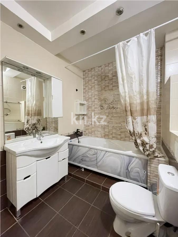 Продажа 3-комнатной квартиры, 82 м², ул. Сатпаева, дом  23 в Астане - фото 5