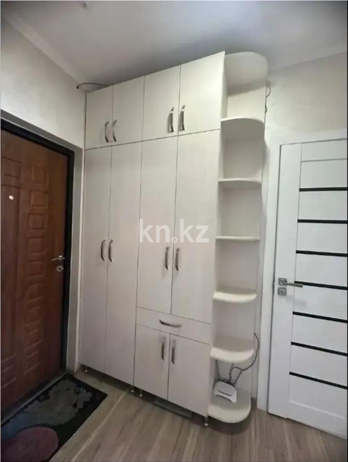 Продажа 1-комнатной квартиры, 35 м², ул. Байтерекова, дом  43 в Алматы - фото 4