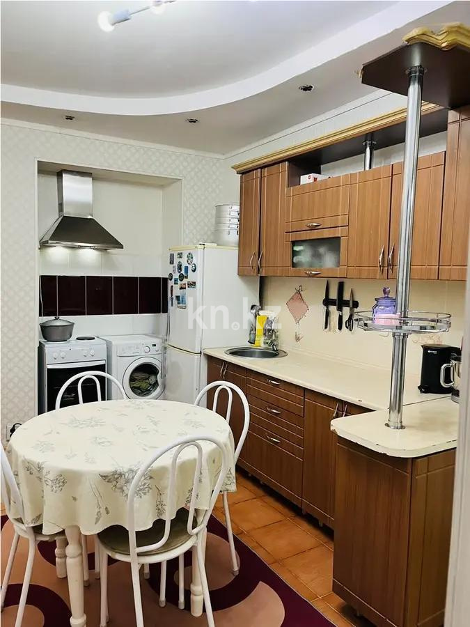 Продажа 2-комнатной квартиры, 45 м² в Астане - фото 3