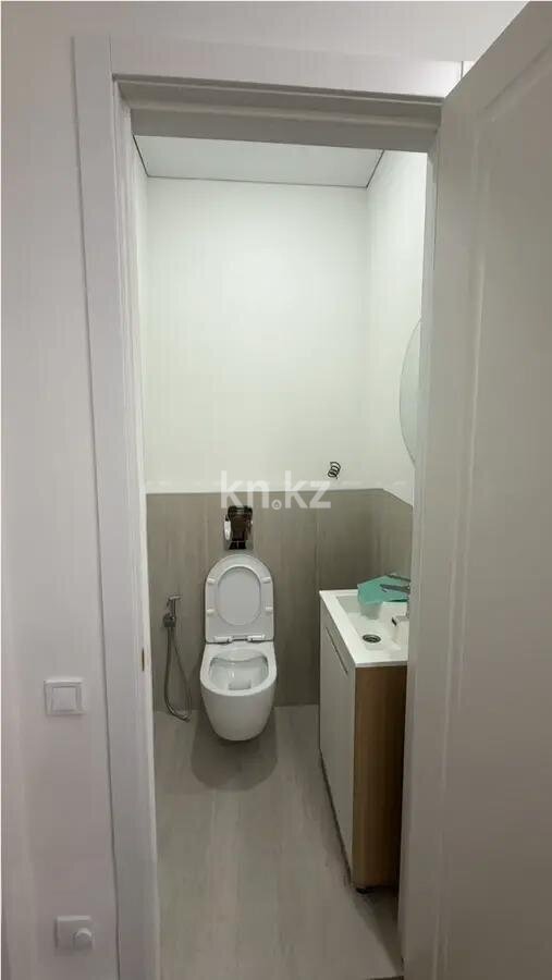 Продажа 2-комнатной квартиры, 66.95 м² в Астане - фото 4