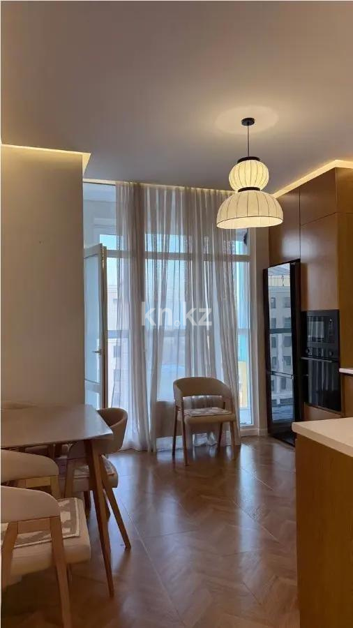 Продажа 3-комнатной квартиры, 90 м² в Астане - фото 4