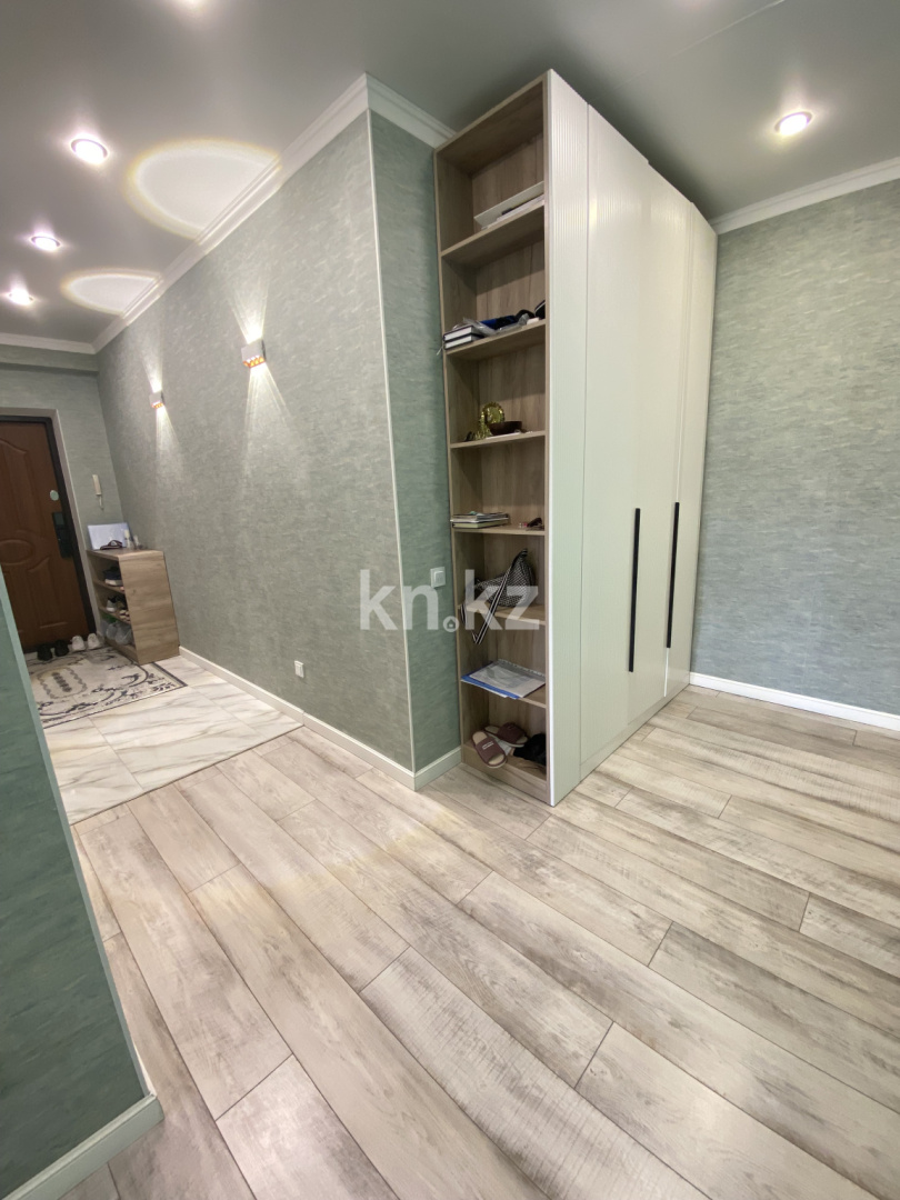 Продажа 3-комнатной квартиры, 127 м² в Астане - фото 31