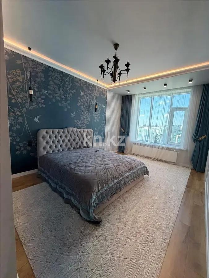 Продажа 3-комнатной квартиры, 130 м² в Астане - фото 2