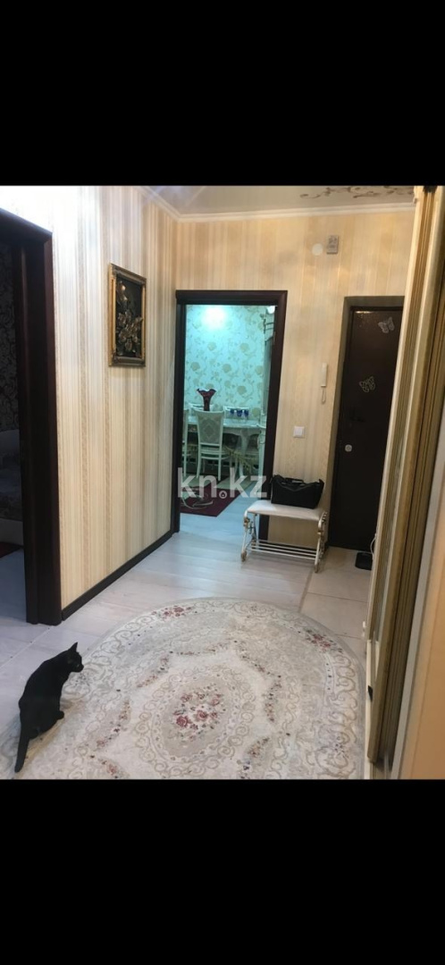 Продажа 3-комнатной квартиры, 79.7 м² в Караганде - фото 6