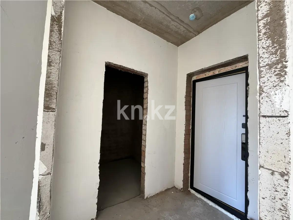 Продажа 1-комнатной квартиры, 35.5 м², пр. Тауелсыздык, дом  25/2 в Астане - фото 4