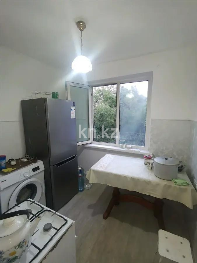 Продажа 2-комнатной квартиры, 44 м² в Алматы