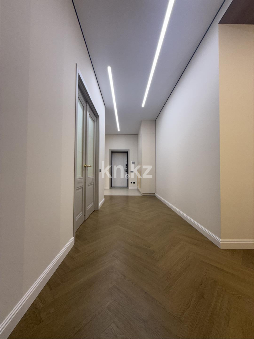 Продажа 4-комнатной квартиры, 111 м² в Караганде - фото 23