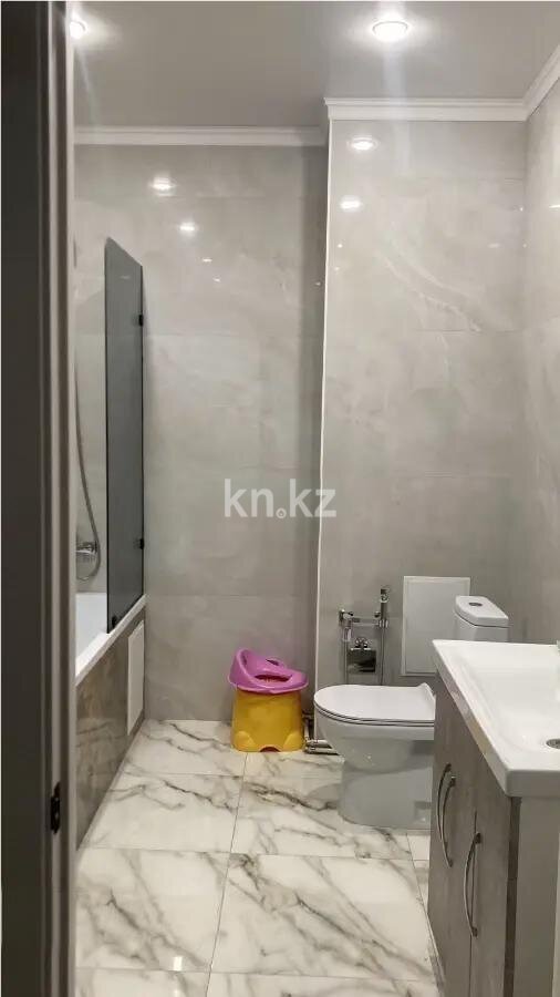 Продажа 3-комнатной квартиры, 84 м² в Астане - фото 3