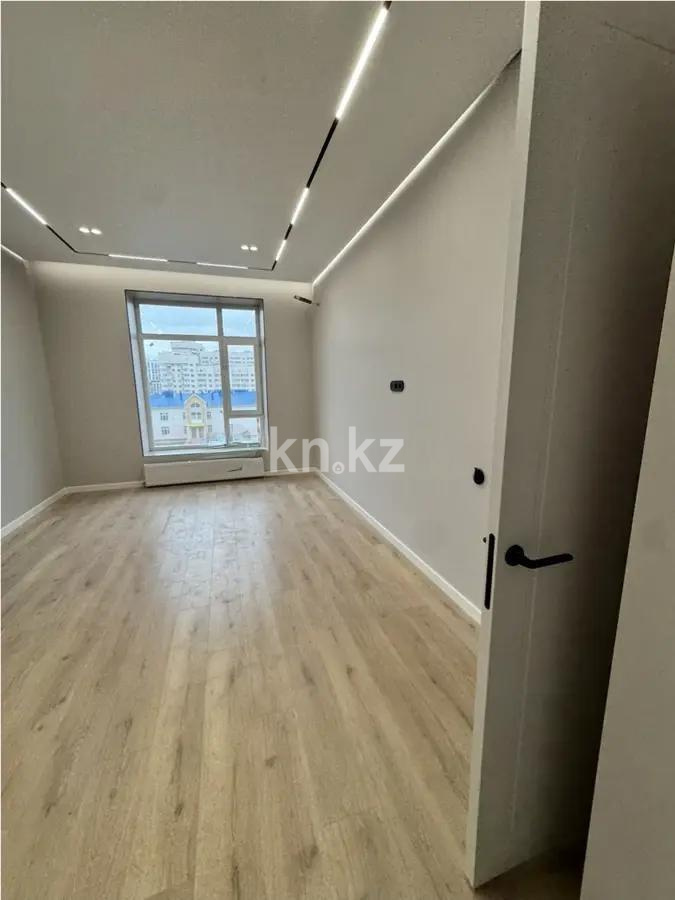 Продажа 1-комнатной квартиры, 40.8 м² в Астане