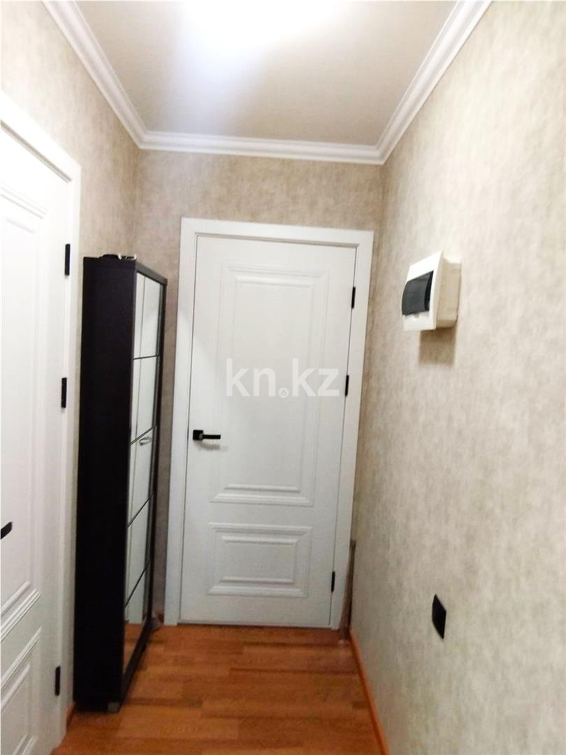 Продажа 2-комнатной квартиры, 46 м² в Караганде - фото 11