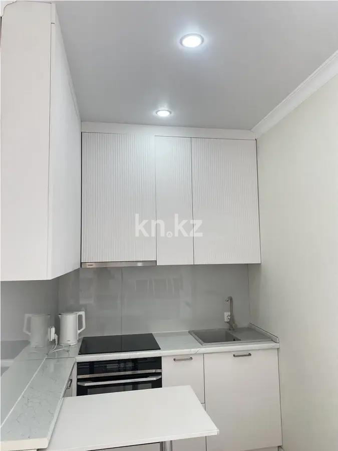 Продажа 1-комнатной квартиры, 38 м² в Астане - фото 3