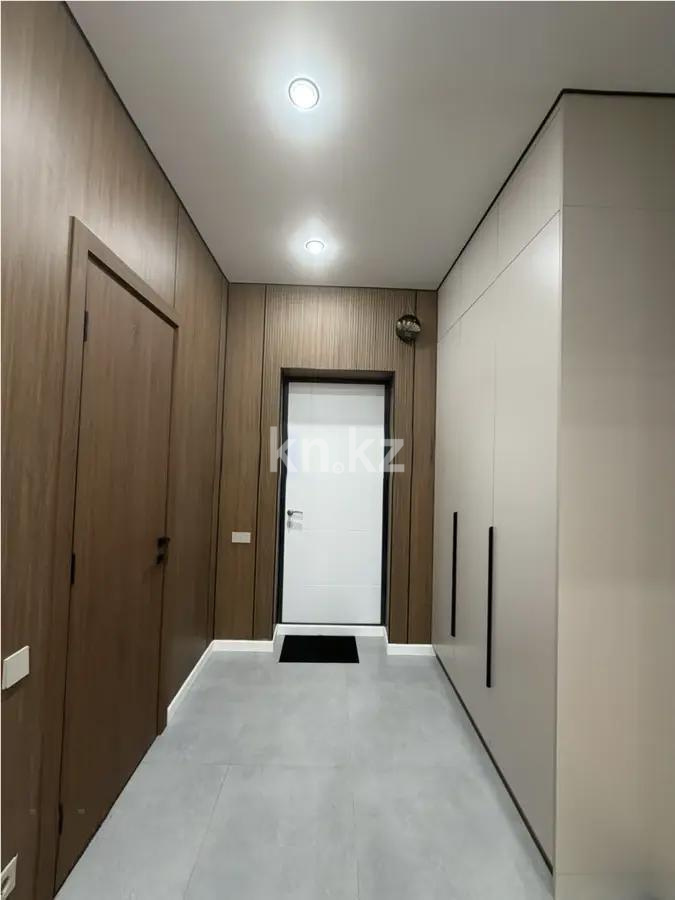 Продажа 3-комнатной квартиры, 74 м² в Алматы - фото 5