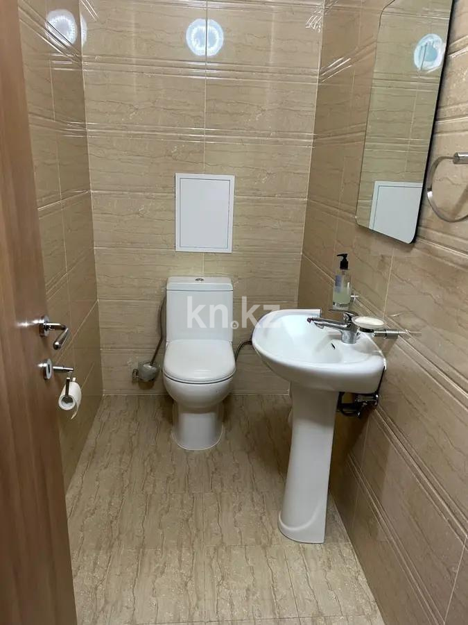 Продажа 3-комнатной квартиры, 95 м², пр. Улы Дала, дом  73 в Астане - фото 3
