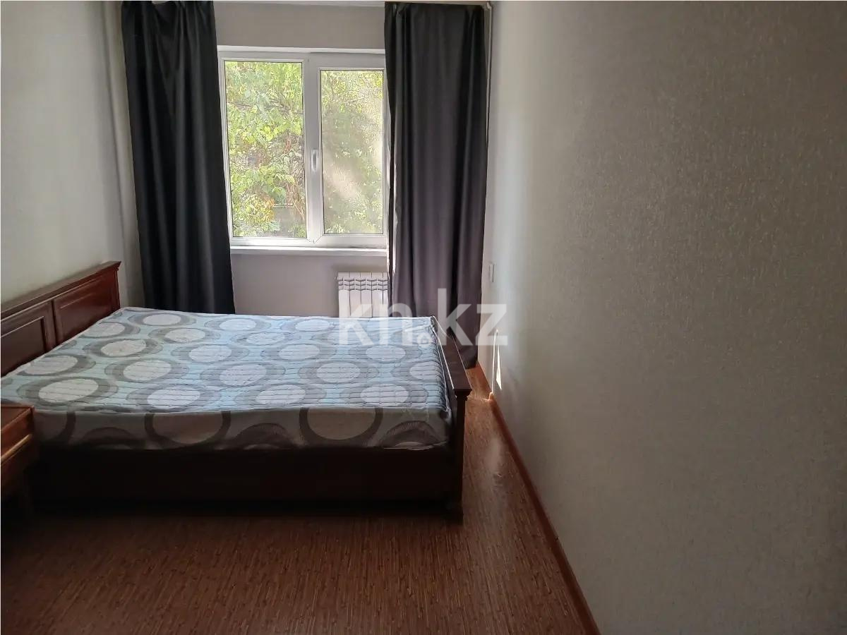 Продажа 3-комнатной квартиры, 58 м², пр. Райымбека, дом  120/124 в Алматы - фото 3