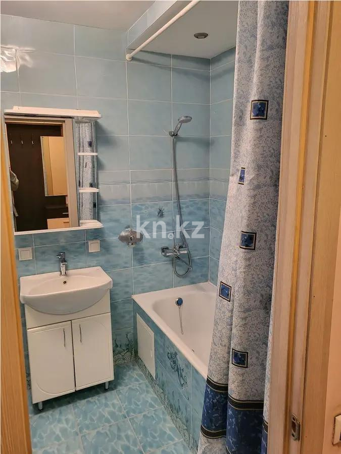 Продажа 1-комнатной квартиры, 39.5 м² в Алматы - фото 4