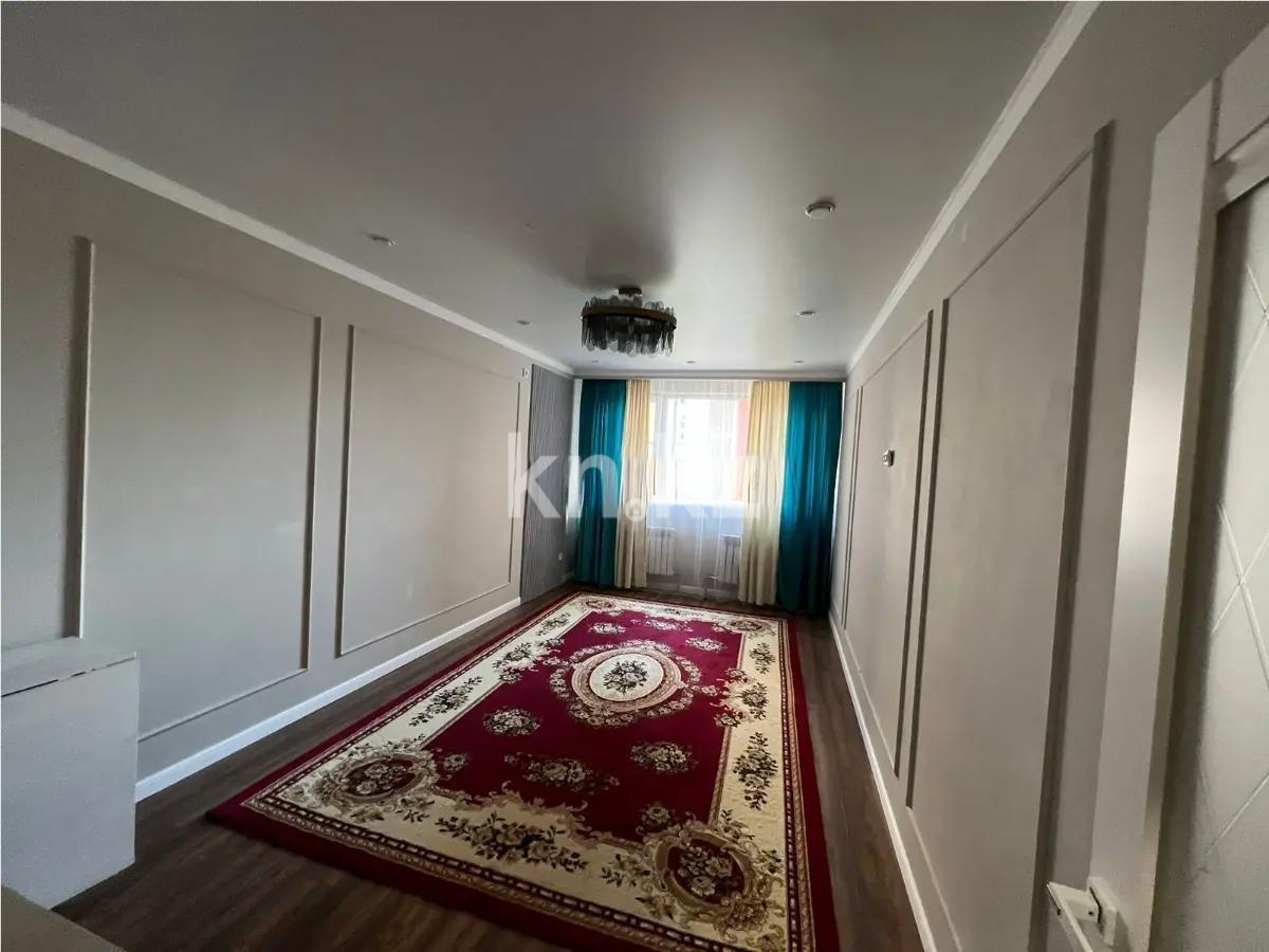 Продажа 4-комнатной квартиры, 90 м², пр. Сейфуллина, дом  51/12 в Алматы