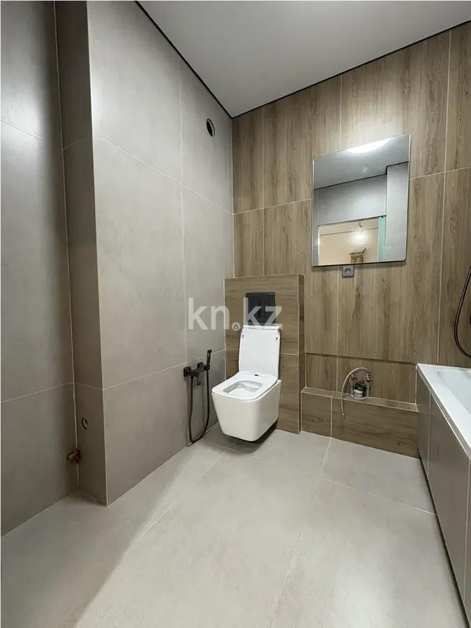 Продажа 1-комнатной квартиры, 40 м², мкр-н Шугыла, дом  340/37 в Алматы - фото 5