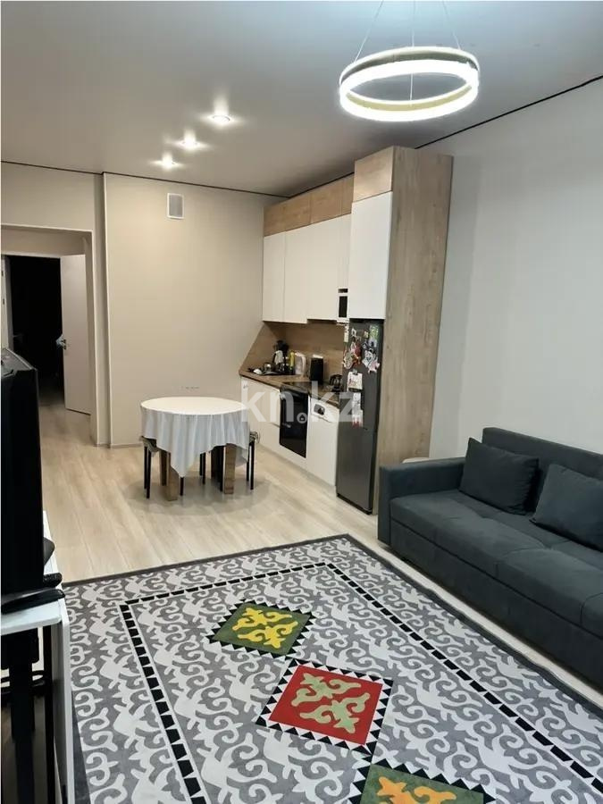 Продажа 2-комнатной квартиры, 47.3 м² в Астане - фото 3
