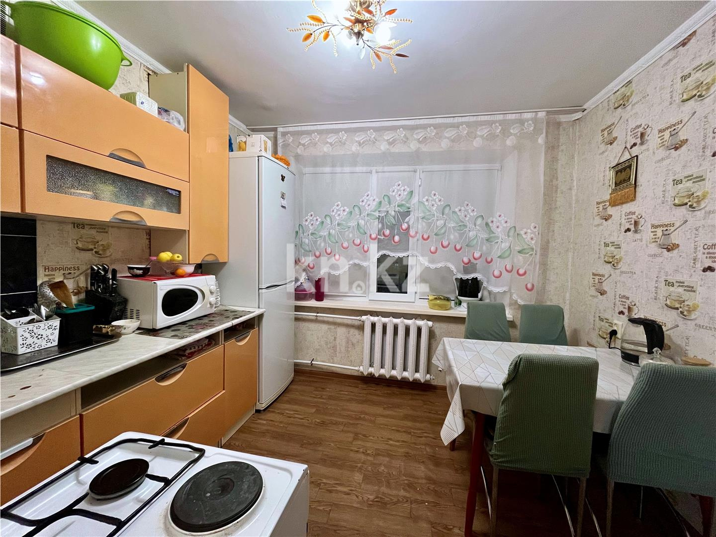 Продажа 3-комнатной квартиры, 68 м², 9-й мкр. в Темиртау - фото 6