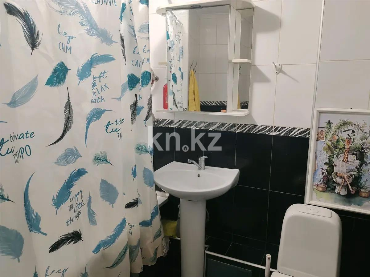 Продажа 3-комнатной квартиры, 52 м² в Алматы - фото 4