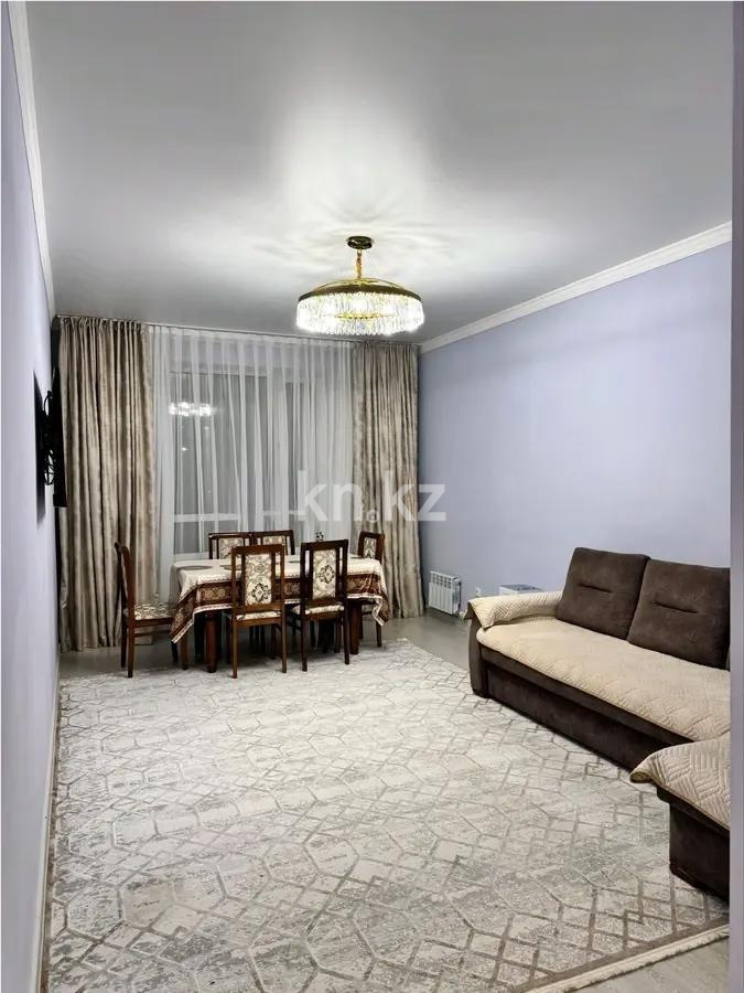 Продажа 2-комнатной квартиры, 66 м², ул. Култегин, дом  11 в Астане