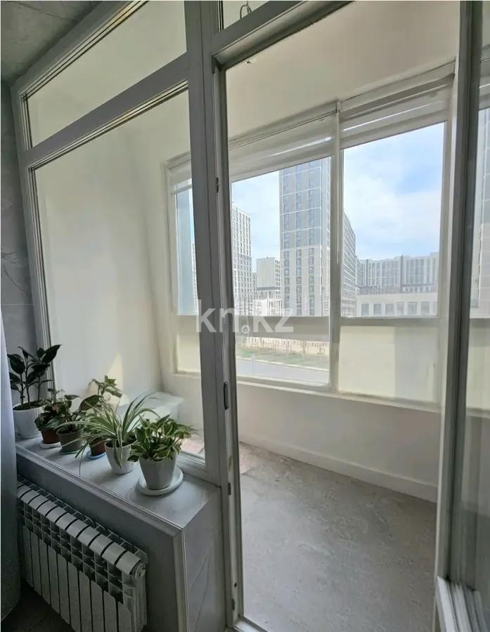 Продажа 2-комнатной квартиры, 64.2 м² в Астане - фото 7