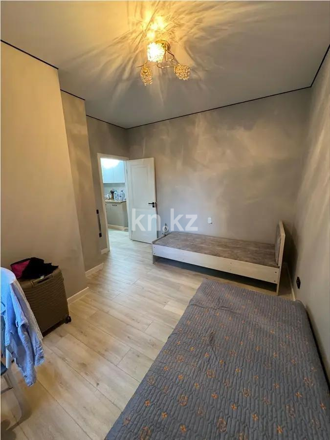 Продажа 2-комнатной квартиры, 66.6 м² в Алматы