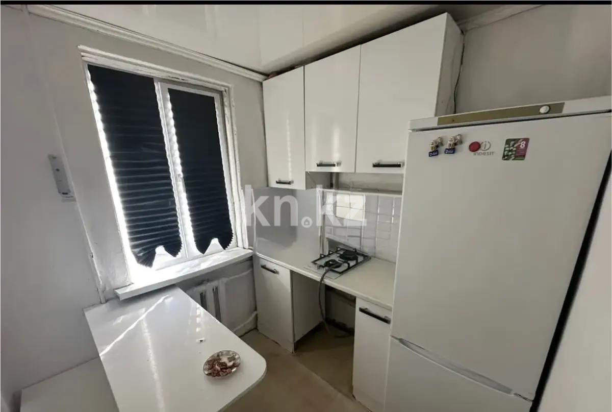 Продажа 2-комнатной квартиры, 35.1 м² в Алматы - фото 3