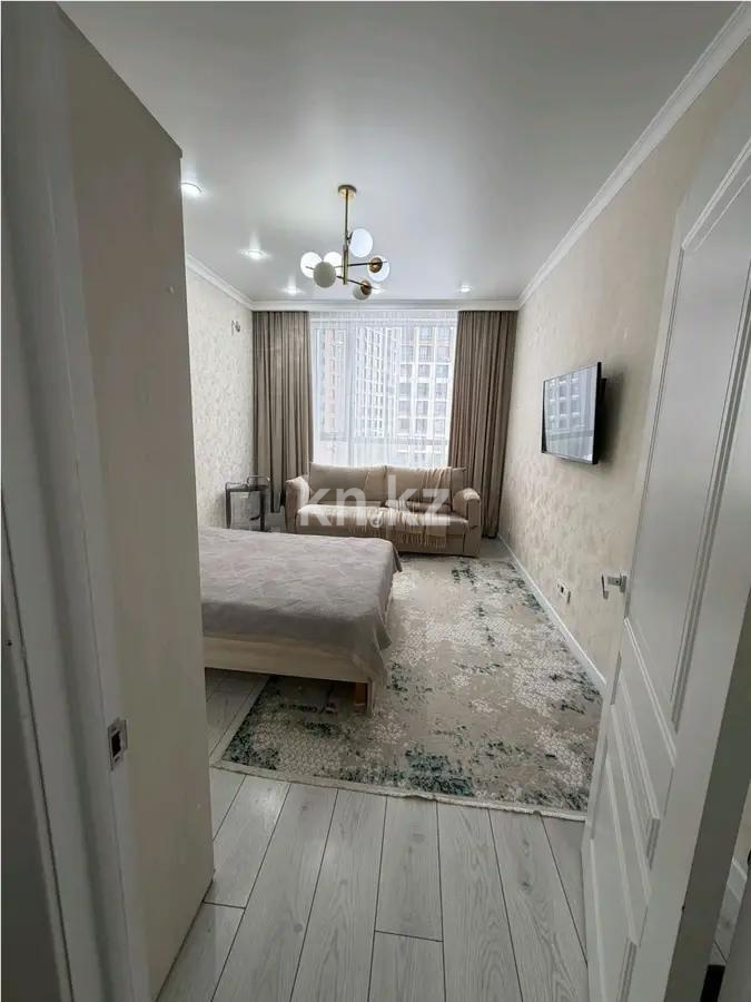 Продажа 1-комнатной квартиры, 38.5 м² в Астане