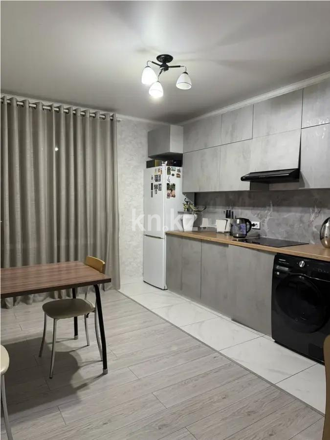 Продажа 2-комнатной квартиры, 75 м², ул. Егизбаева, дом  3/9 в Алматы - фото 3