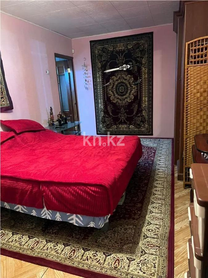 Продажа 2-комнатной квартиры, 42.7 м², мкр-н 2, дом  34 в Алматы - фото 2