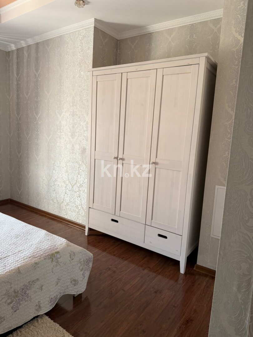 Аренда 3-комнатной квартиры, 130 м² в Алматы - фото 5