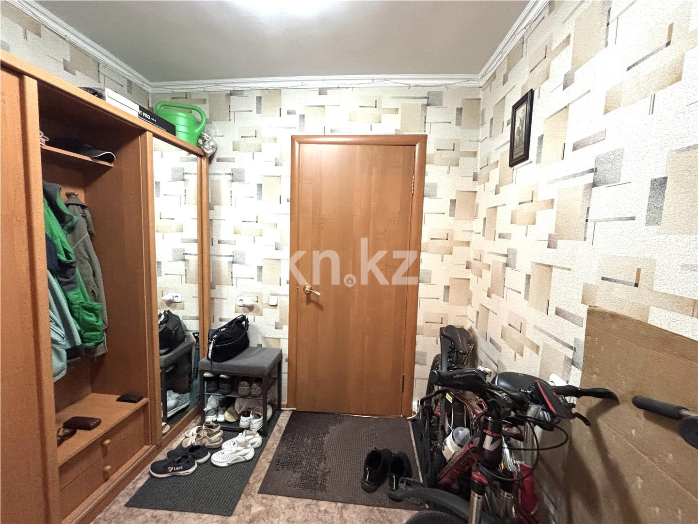Продажа 1-комнатной квартиры, 40 м², ул. Крылова, дом  42 в Караганде - фото 9