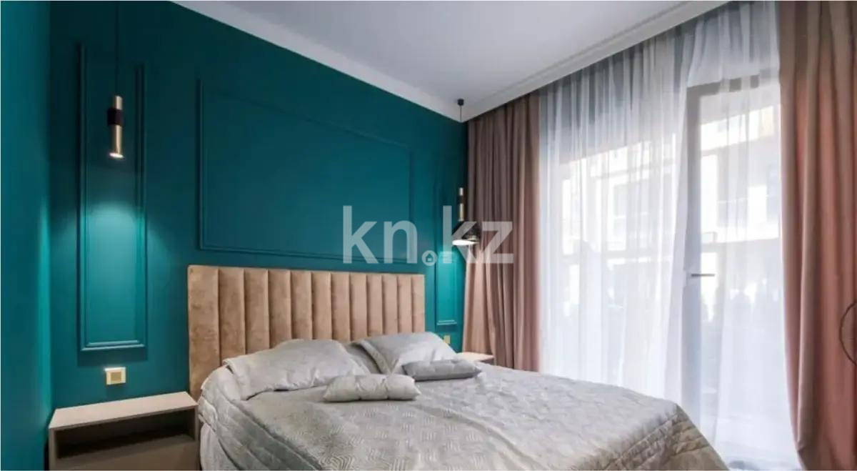 Продажа 4-комнатной квартиры, 130 м² в Алматы - фото 2