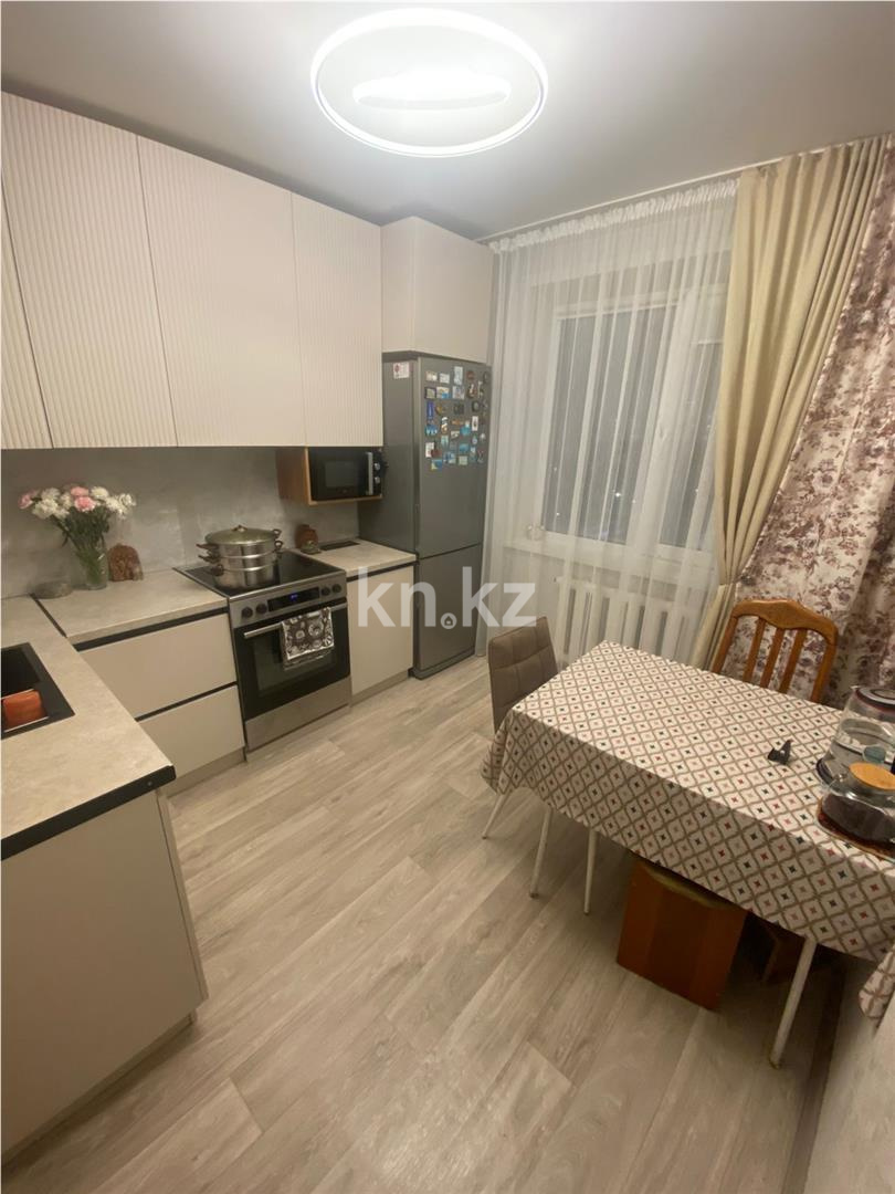 Продажа 2-комнатной квартиры, 52 м², мкр-н Степной-3 в Караганде - фото 8