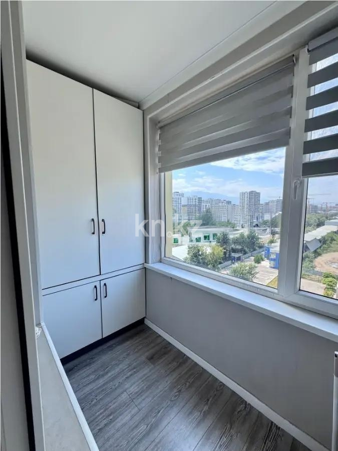 Продажа 2-комнатной квартиры, 50 м² в Алматы - фото 6