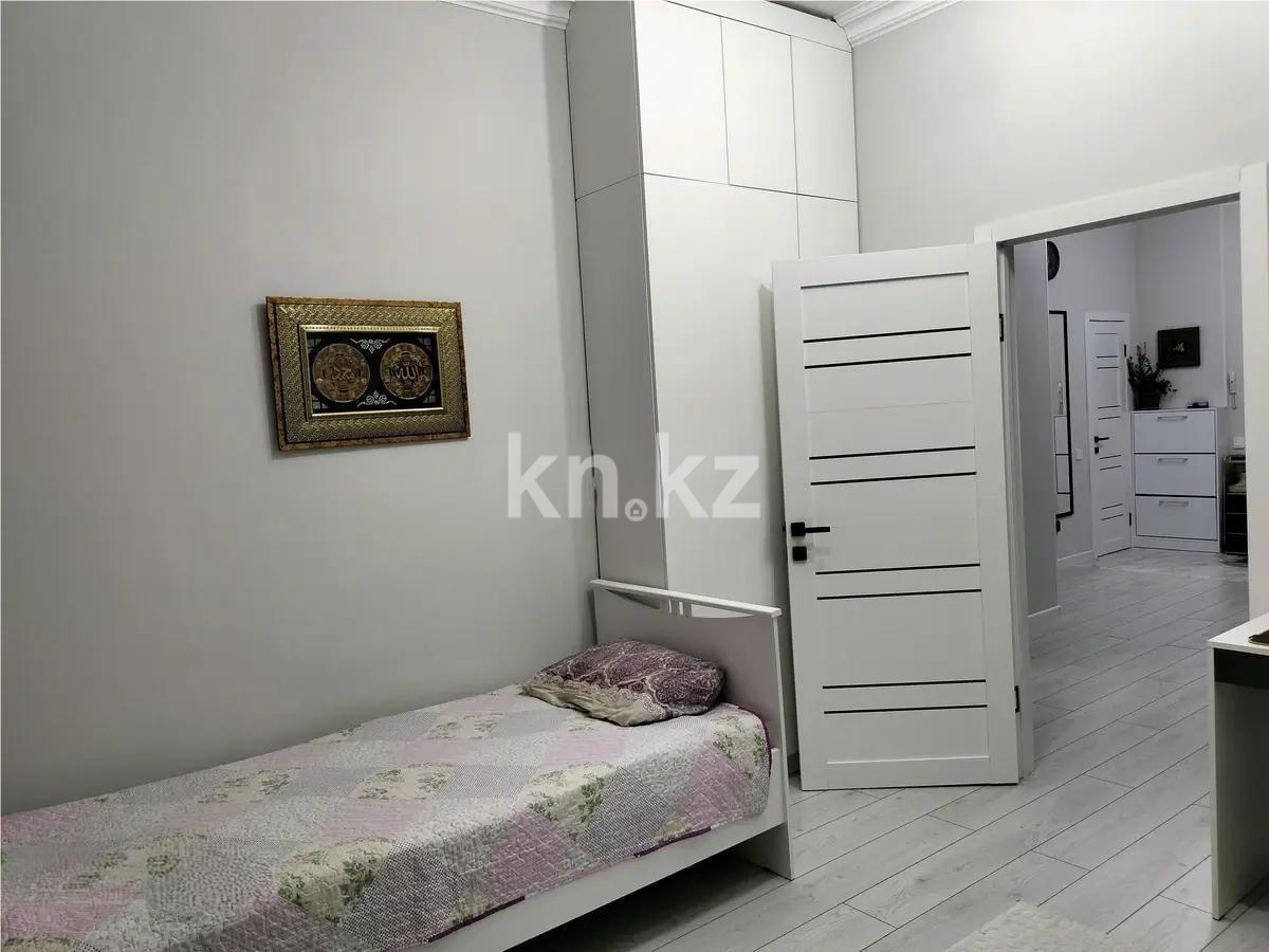 Продажа 3-комнатной квартиры, 103 м², ул. Байтурсынова, дом  29а в Астане - фото 3