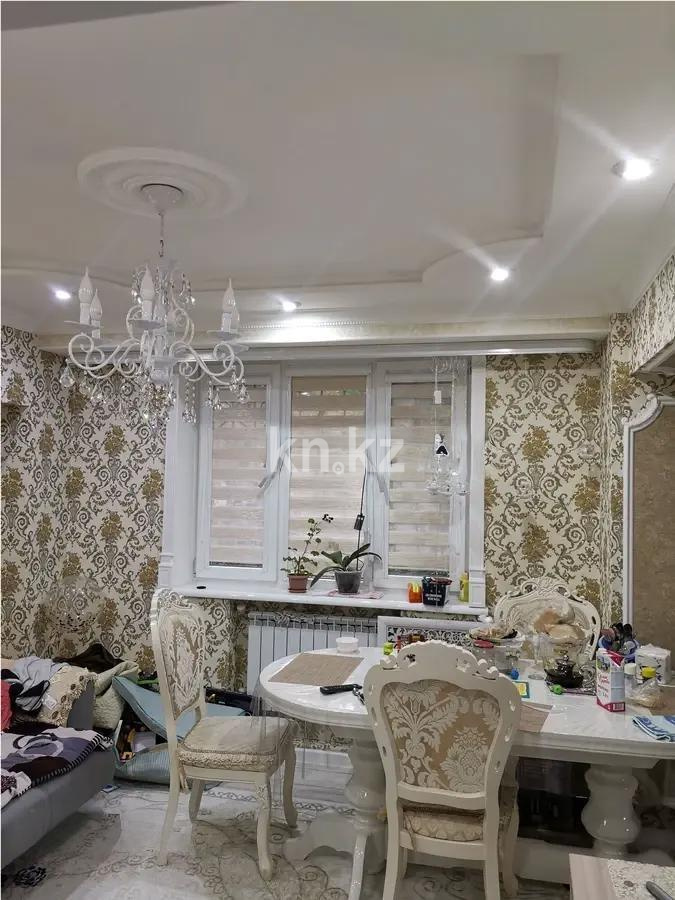 Продажа 3-комнатной квартиры, 80 м² в Алматы