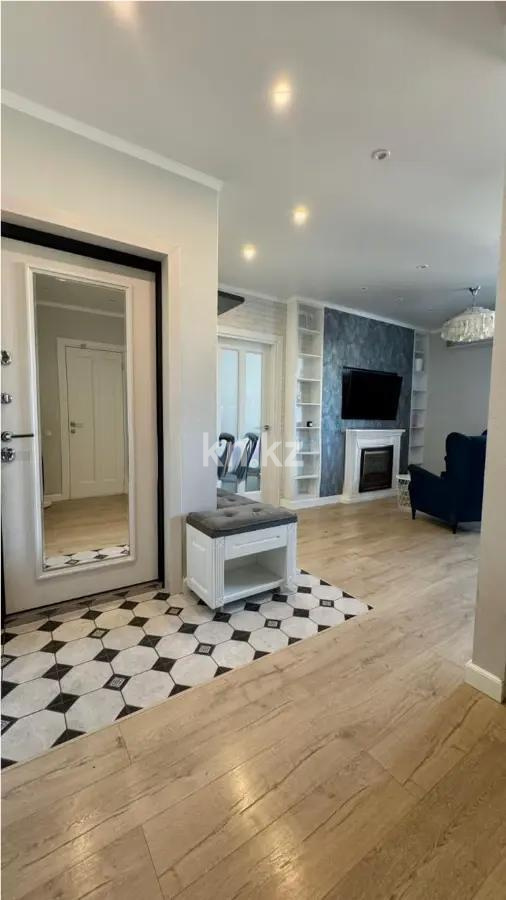 Продажа 3-комнатной квартиры, 76.4 м² в Астане - фото 4