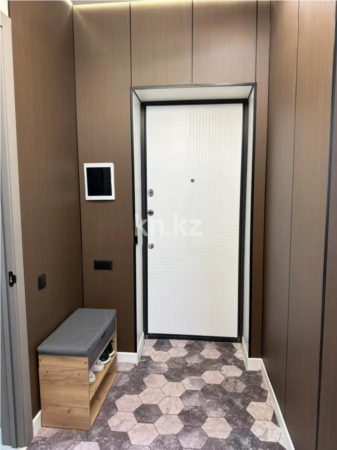 Продажа 3-комнатной квартиры, 59 м², пр. Абая, дом  160 в Алматы - фото 6