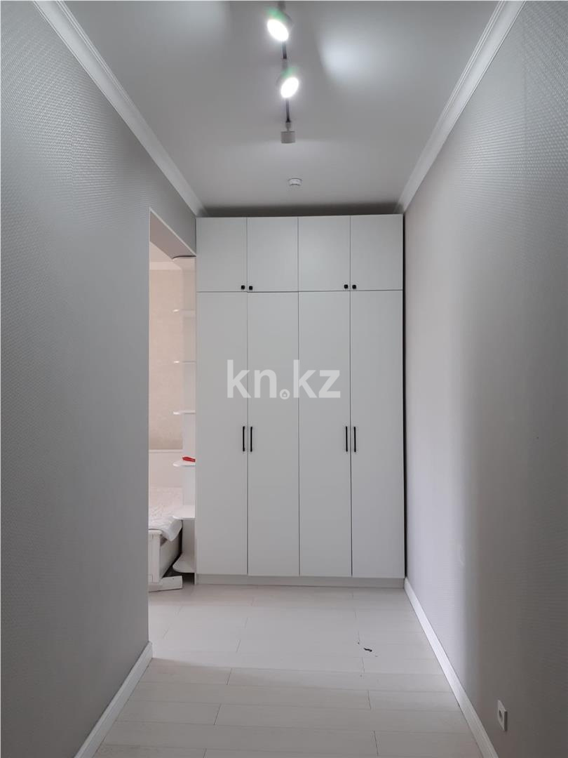 Продажа 1-комнатной квартиры, 45.8 м² в Астане - фото 5