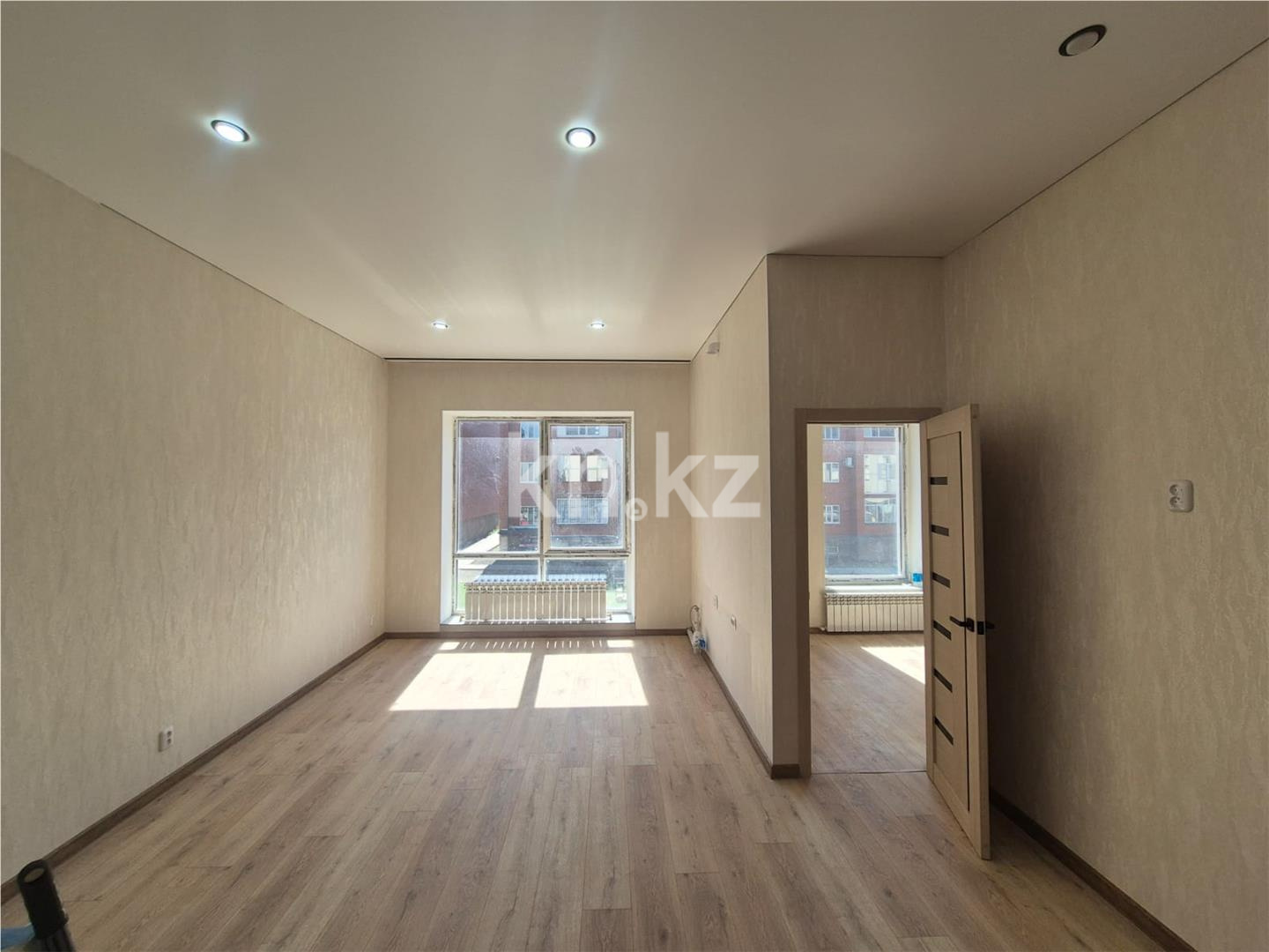 Продажа 1-комнатной квартиры, 45 м² в Караганде