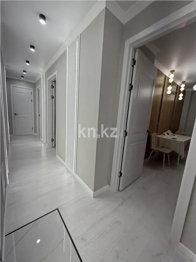 Продажа 2-комнатной квартиры, 59 м² в Астане - фото 6