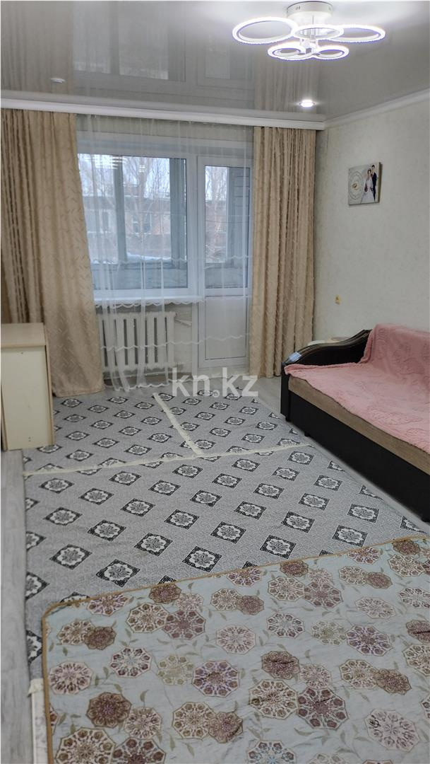 Продажа 2-комнатной квартиры, 48 м² в Караганде