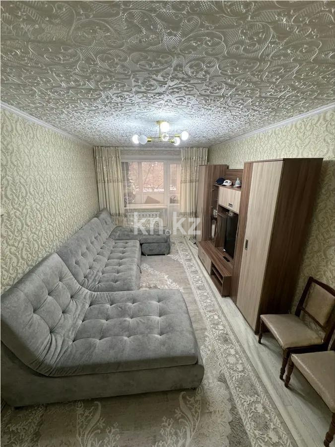 Продажа 1-комнатной квартиры, 30 м² в Караганде