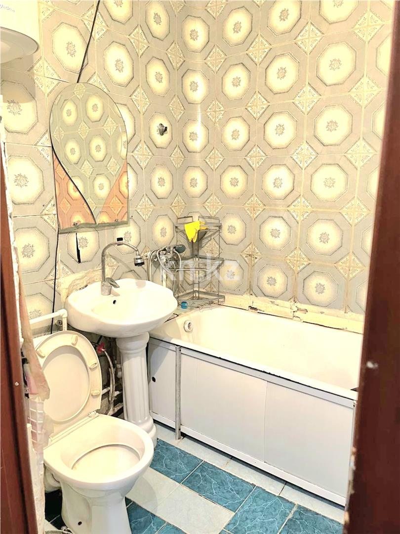 Продажа 2-комнатной квартиры, 40 м² в Караганде - фото 6