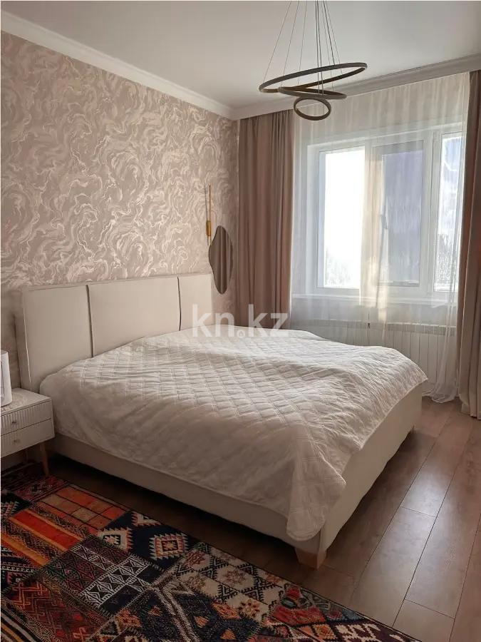 Продажа 4-комнатной квартиры, 130.2 м² в Астане - фото 3