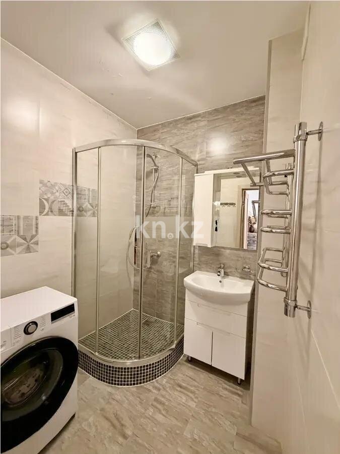 Продажа 1-комнатной квартиры, 42 м² в Алматы - фото 3