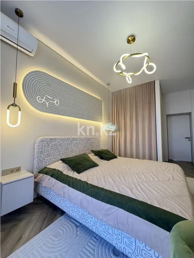 Продажа 3-комнатной квартиры, 90 м², ул. А-52, дом  8 в Астане - фото 2